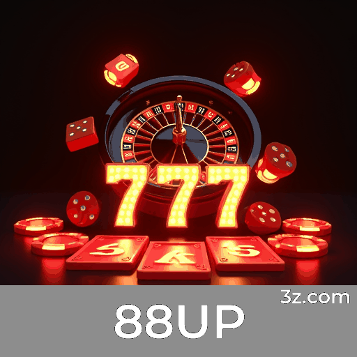 Estratégias de Apostas Esportivas: Aumente 30% de Ganhos com Análise de Dados no 88UP