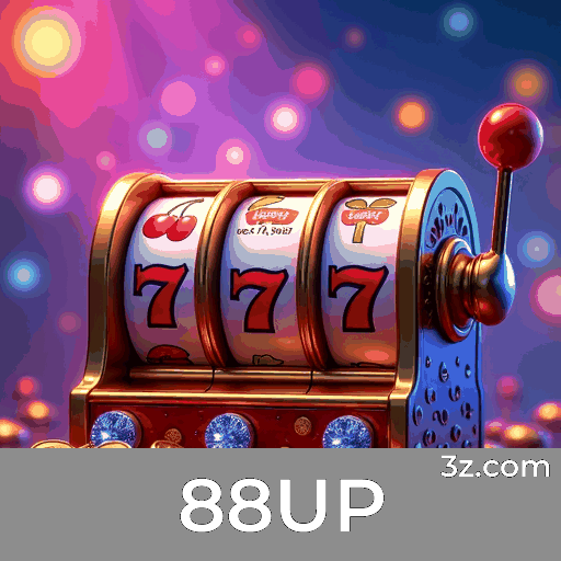 Explore Inovações Disruptivas e o Futuro do Entretenimento na 88UP