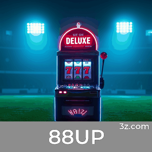 88UP: Experiência Completa na Plataforma de Apostas