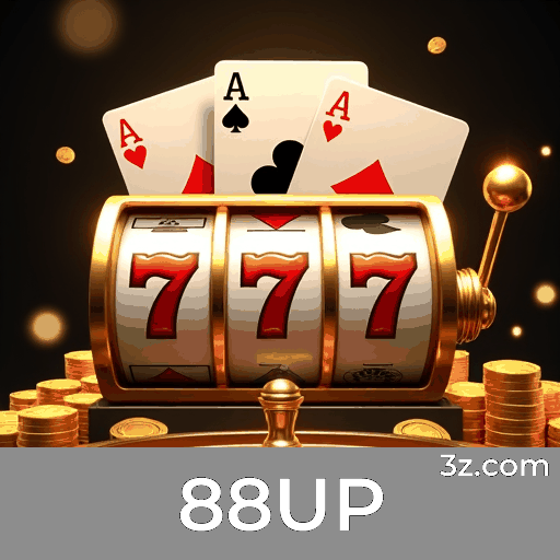 88UP App: Facilidade e Funcionalidade em Suas Mãos