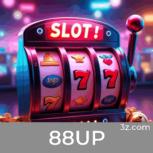 Explore Inovações Disruptivas e o Futuro do Entretenimento na 88UP