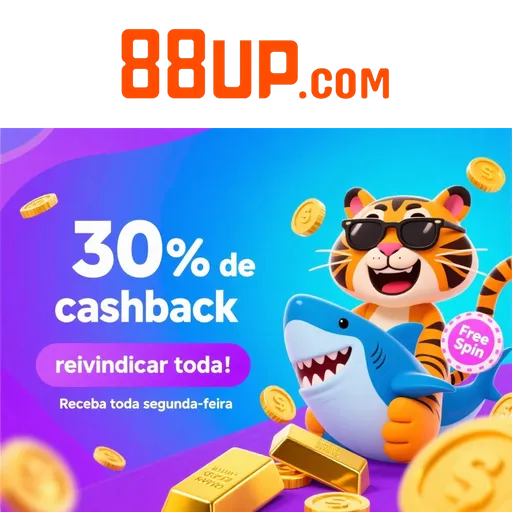 88UP Indique amigos para receber um bônus