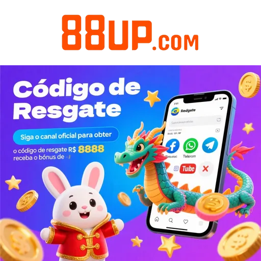 88UP Mina Misteriosa